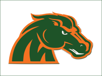  McArthur High School